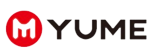 yume electric scooters logo yume electric scooters logo