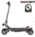 Nanrobot D6+